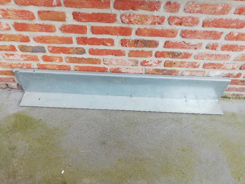 stootranden voor muren te beschermen, Ophalen, Gebruikt, Overige typen