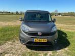 Fiat Doblò Cargo 1.6 MJ L1H1 SX Bedrijfswagen, Auto's, Gebruikt, Euro 6, Bedrijf, Diesel