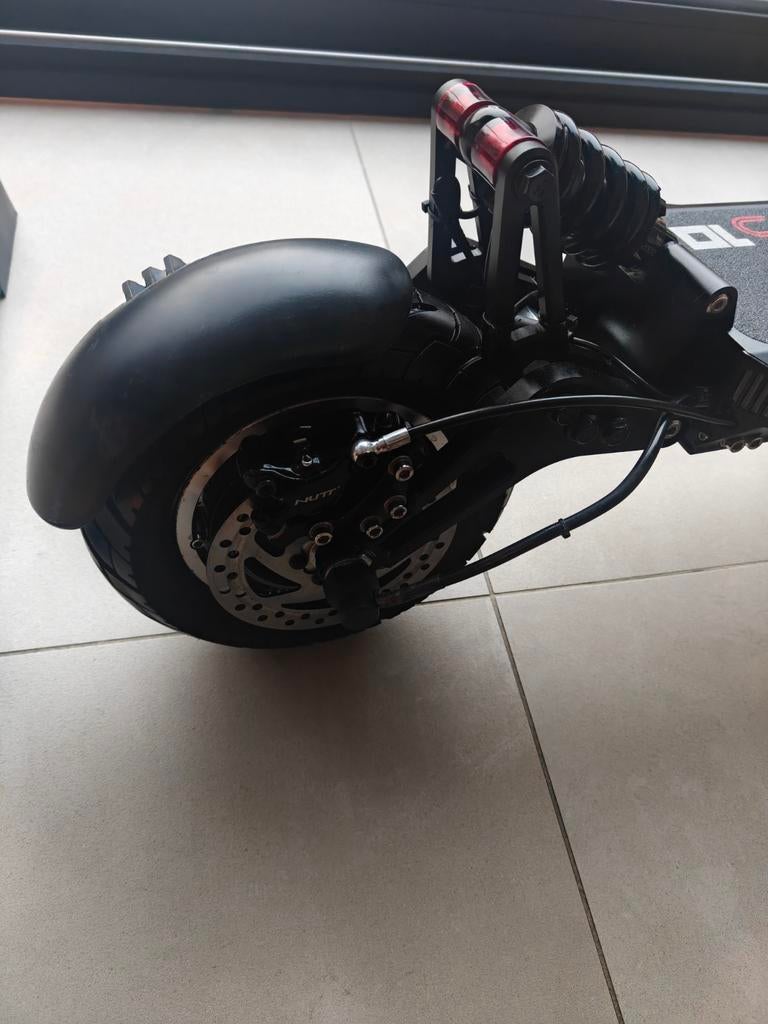 Elektrische step S10 zoals nieuw, Ophalen