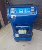 Airco machine R134a, Enlèvement