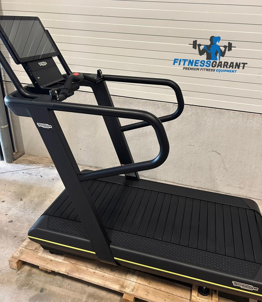 Technogym Skillrun 5000 Loopband Skill Run Unity LIVE, Ophalen of Verzenden