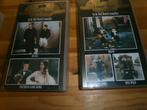 14 cassettes vidéo originales Laurel & Hardy, Enlèvement, Comme neuf, Comédie