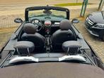 Mini cabrio 1.6 benzine 2014, Auto's, Voorwielaandrijving, 4 cilinders, Leder, Handgeschakeld