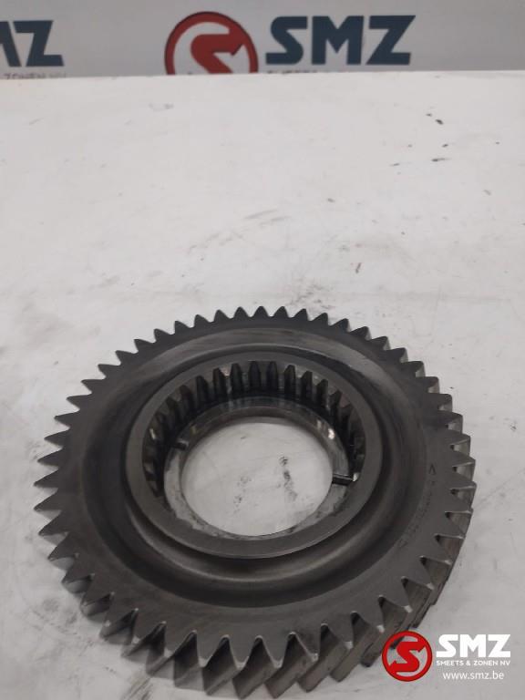 Occ tandwiel ZF, Gebruikt, Overige merken, Transmissie en Accessoires