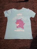 T-shirt pokemon, Ophalen, Pokemon, Zo goed als nieuw, Shirt of Longsleeve