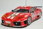 Redline 1/43 Ferrari 360 Modena - Le Mans 2002, Hobby en Vrije tijd, Modelauto's | 1:43, Ophalen of Verzenden, Nieuw, Auto, Overige merken
