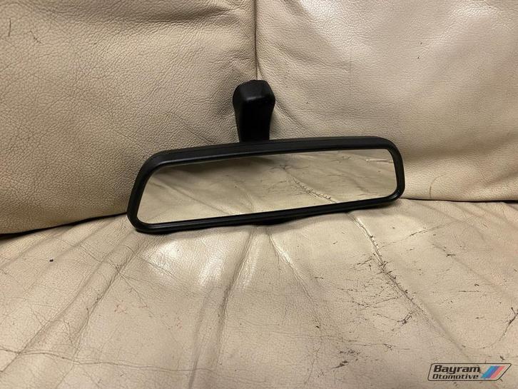 Bmw E36 cabrio binnenspiegel E30 cabrio spiegel 3-serie, Autos : Pièces & Accessoires, Rétroviseurs, BMW, Utilisé, Enlèvement ou Envoi
