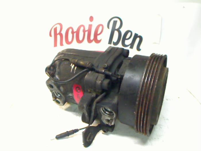 Aircopomp van een BMW Z3, Auto-onderdelen, Overige Auto-onderdelen, BMW, Gebruikt, 3 maanden garantie, Ophalen of Verzenden