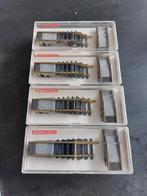 Fleischmann Ho, Enlèvement ou Envoi, Fleischmann