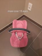Maxi-cosi voor pop, Handtassen en Accessoires, Ophalen of Verzenden