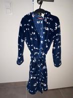 Badjas met bijpassende sloefen, Kinderen en Baby's, Kinderkleding | Maat 134, Ophalen of Verzenden, Gebruikt, Setje