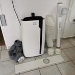 AIRCO DELONGHI PAC EX100 SILENT A++, Electroménager, Climatiseurs, Refroidissement et Déshumidification, Comme neuf, Enlèvement