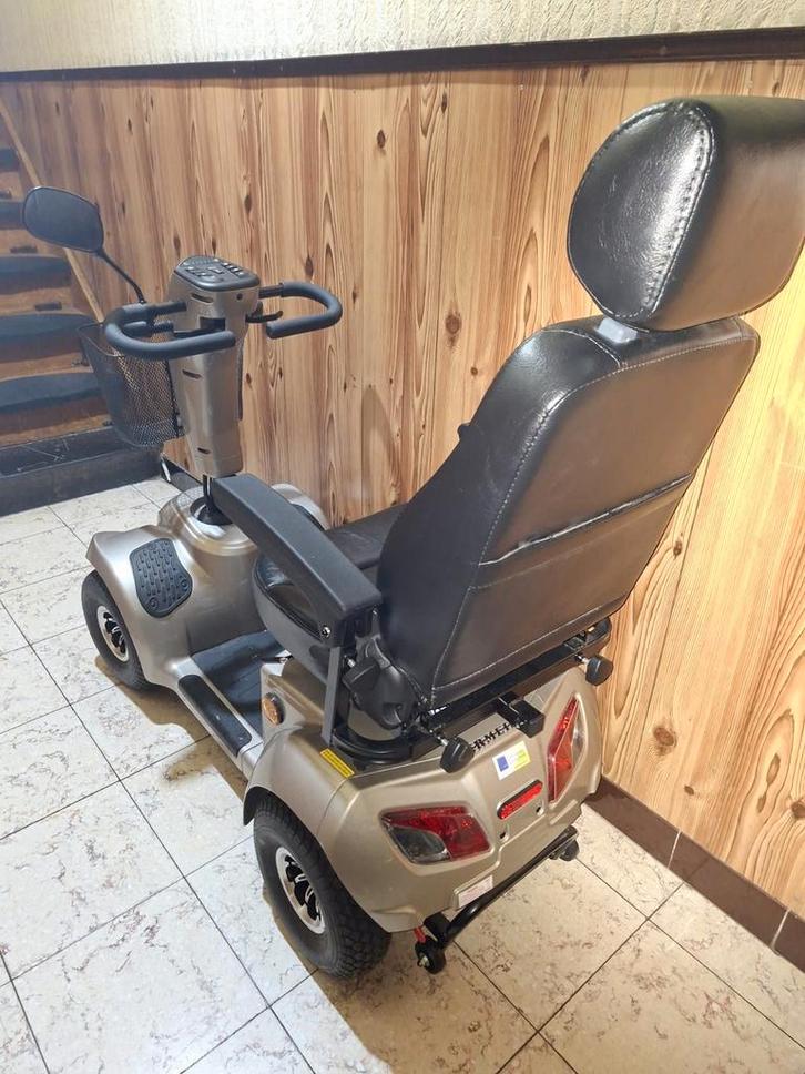 Scooters électrique, Fietsen en Brommers, Scooters | Vespa