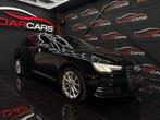 Audi A4 Avant 2.0 TFSI 252ch Automatique Certifié Garantie, Euro 6, Entreprise, Cruise Control, Noir