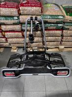 Porte vélo Thule ER940 (ideal velo électrique), Support d'attelage, 2 vélos, Comme neuf, Enlèvement