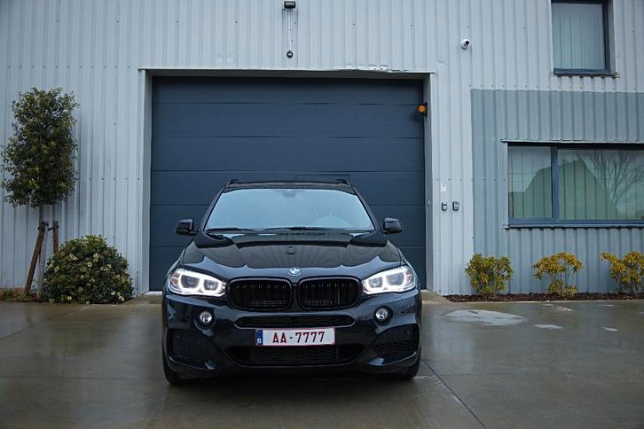 BMW X5 40e | M Pack | Head-up | Coating | Topstaat, Auto's, BMW, Particulier, X5, Hybride Elektrisch/Benzine, Euro 6, SUV of Terreinwagen