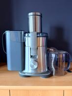 Sapcentrifuge Kenwood, Elektronische apparatuur, Juicers, Ophalen, Zo goed als nieuw, Elektrisch, Sapcentrifuge