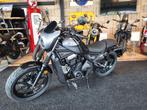 Offre pour le salon Moto Morini Calibro 700, Permis Moto A, Entreprise, Plus de 35 kW, Chopper