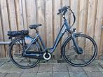 Prachtige Amslod Hamilton elektrische fiets 600Wh, Fietsen en Brommers, Ophalen, Versnellingen