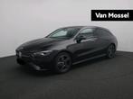 Mercedes-Benz CLA-Klasse 250 e Star Edition Shooting Brake +, Autos, Achat, Entreprise, 16 kWh, Noir
