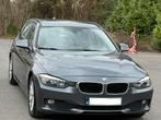 Bmw 316d Moderne LINE / Automatique GPS Cuir, Autos, Cuir, Achat, Entreprise, Noir