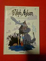 Bd Ralph azham 1, Enlèvement ou Envoi