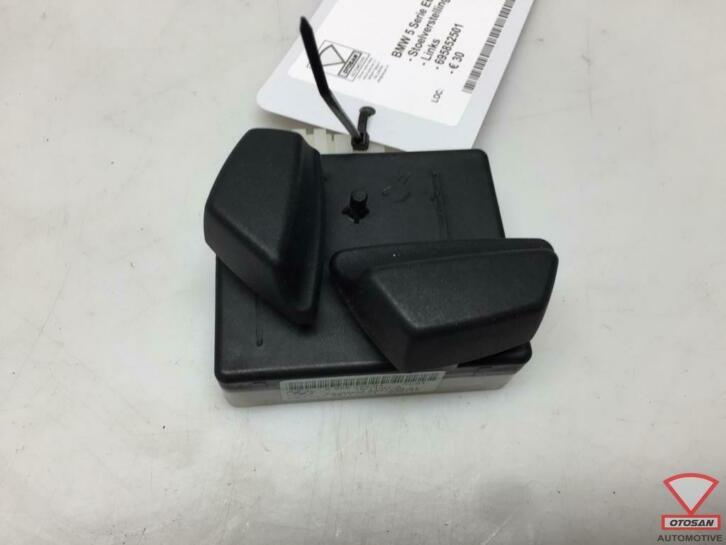 bmw s rie 5 e60 interrupteur de r glage de si ge gauche 6958, Autos : Pièces & Accessoires, Petuelring 130
80788  Munich, DE, Info@bmw.de