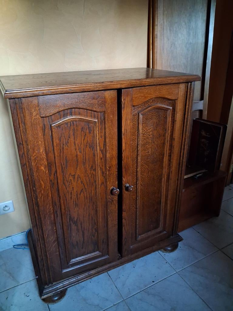 Armoire à donner, Maison & Meubles, Enlèvement