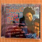 Cd bailabdo toda la noche, Ophalen, Zo goed als nieuw