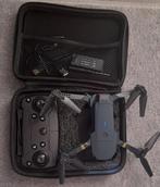 Opvouwbare Drone met Camera + Afstandsbediening & Draagtas –, Audio, Tv en Foto, Ophalen