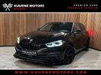 BMW 1 Serie 116 d Alu19"/Led/Leder/Gps/Pdc/Carplay *1j garan, Cuir, 1940 kg, Achat, Euro 6