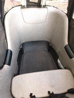 Gazelle bakfiets, Ophalen