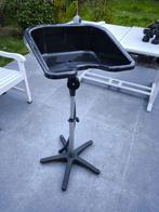 Bac a shampoing 50€, Enlèvement, Comme neuf