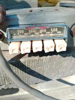 RadioMatic, Enlèvement ou Envoi, Utilisé