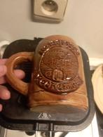 Trappistes  rochefort, Enlèvement