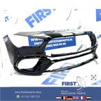 BUMPER W118 CLA45 AMG A1188800601 VOORBUMPER ZWART WIT GRIJS, Utilisé, -, Avant, -