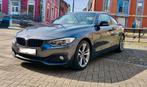 Bmw 420d coupe xdrive Tres Rare 4 roues Motrices, Autos, Cuir, Argent ou Gris, Achat, Entretenue par le concessionnaire