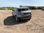 Range Rover Evoque TD4 Car, Achat, Entreprise, Autre carrosserie, Diesel