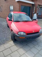 Mazda 121 db bolhoedje 76000km !, Auto's, Mazda, 4 deurs, Particulier, Te koop, Benzine