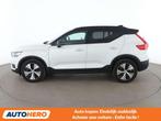 Volvo XC40 1.5 T5 Recharge Plug-in Hybrid 2WD (bj 2021), Auto's, Volvo, USB, Gebruikt, 192 kW, Wit