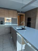 Cuisine complète en parfait état, Brun, Enlèvement, Utilisé, Autres types