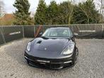 Porsche Panamera 3.0 V6 Turbo PDK | NAVI | CAMERA | 21" VELG, Autos, Cuir, Argent ou Gris, Achat, Entreprise