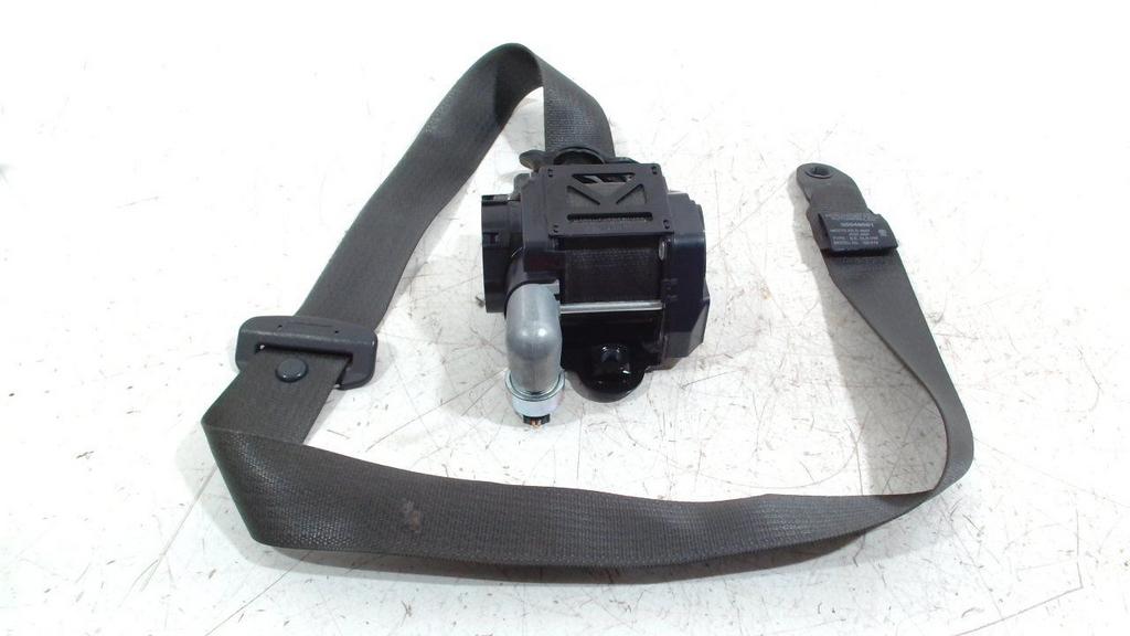 Veiligheidsgordel rechts voor Chevrolet Spark, Onderdelen@venauto.nl, Van der Ven Autorecycling B.V., Ettenseweg 76, 4706 PB Roosendaal, The Netherlands