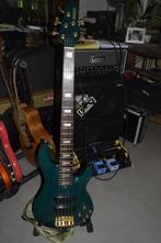 Yamaha Bass BB-N5A, Muziek en Instrumenten, Snaarinstrumenten | Gitaren | Bas, Ophalen, Gebruikt, Elektrisch, 5-snarig