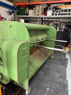 Metaalknipper, Articles professionnels, Machines & Construction | Travail du métal, Enlèvement