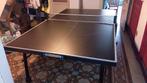 Table de pingpong OUTDOOR, Enlèvement, Comme neuf, Table d'extérieur, Pliante