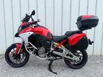Ducati Multistrada 1200 V4 S 2023, Permis Moto A, Tourisme, Entreprise, Plus de 35 kW