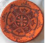 Schaal en wandborden, Huis en Inrichting, Ophalen of Verzenden, Zo goed als nieuw, Schaal