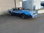 1976 Firebird 400SBC Projet, Autos, Particulier, Achat, Firebird