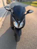 SYM GTS 125 Cc Sport, Vélos & Vélomoteurs, Scooters | SYM, Enlèvement ou Envoi, Classe B (45 km/h), Utilisé